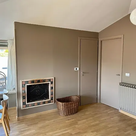 La Terrazza Piobesi d'Alba