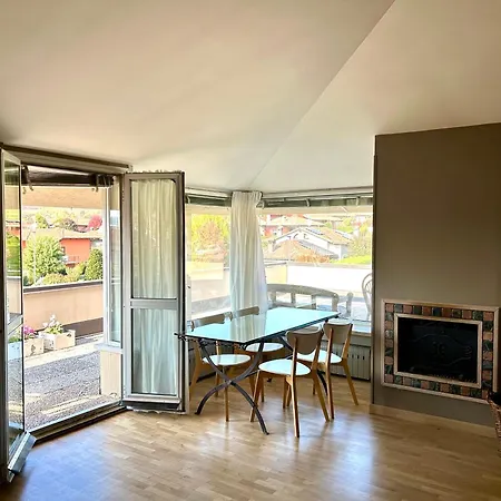 La Terrazza * Piobesi d'Alba