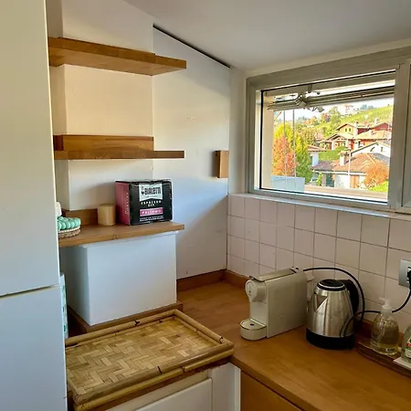 아파트 La Terrazza *