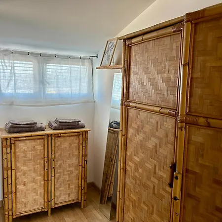 아파트 La Terrazza *