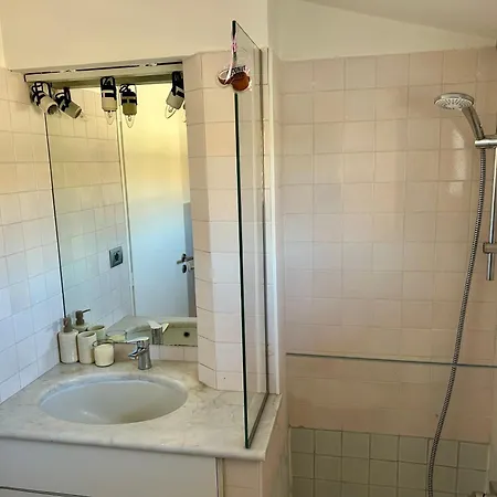 La Terrazza 아파트 Piobesi d'Alba