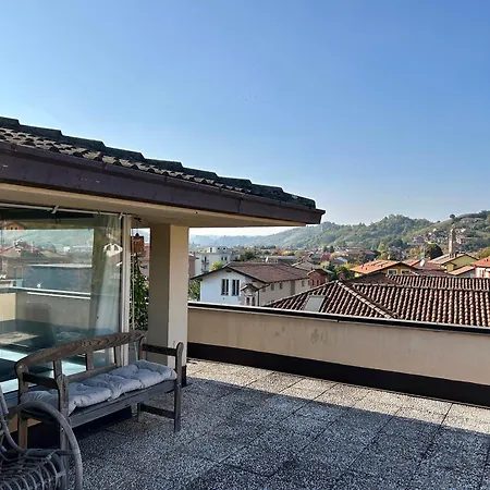 La Terrazza 아파트 *