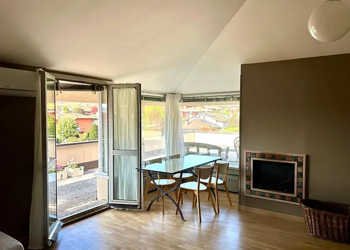 La Terrazza * Piobesi d'Alba